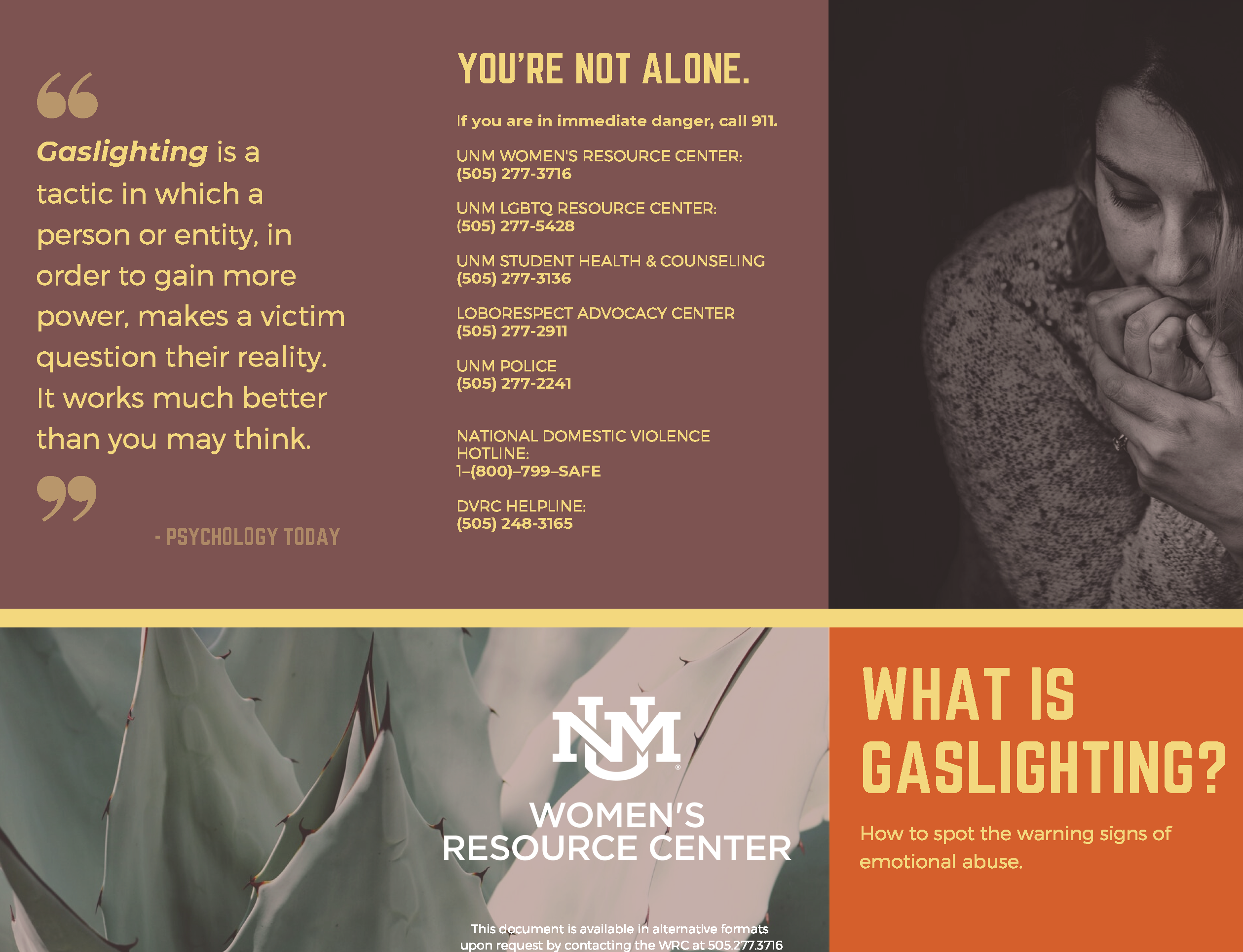 gaslighting trifold1